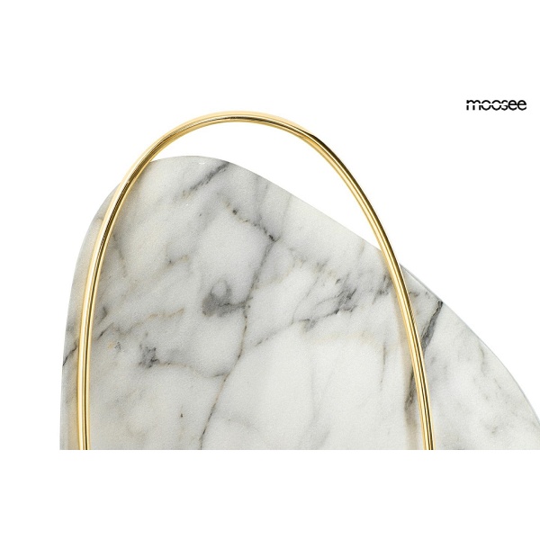 Lampa ścienna ROCK - Moosee